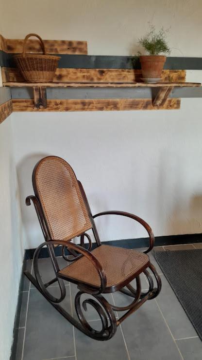 Maison Renove En Pierre Crotenay Экстерьер фото