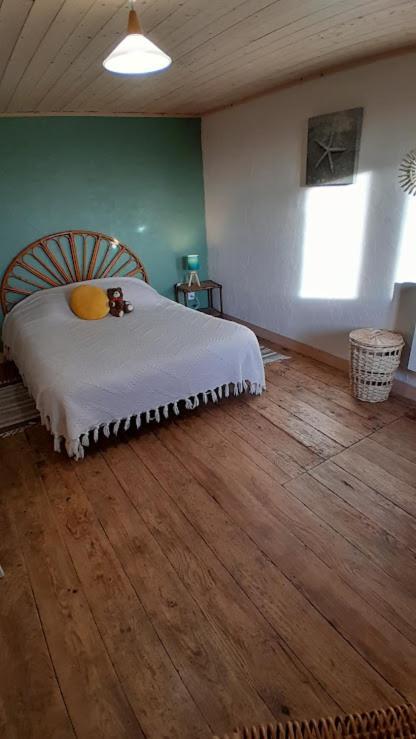 Maison Renove En Pierre Crotenay Экстерьер фото