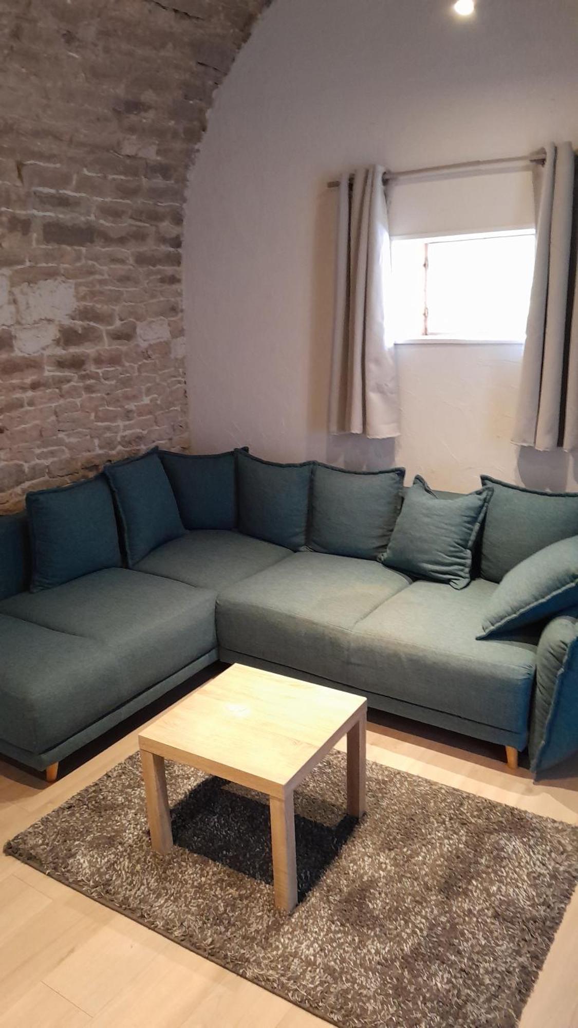 Maison Renove En Pierre Crotenay Экстерьер фото
